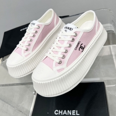 Chanel Sport Shoes